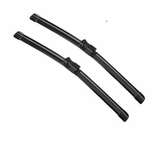 Essuie-glace avant Ford Kuga 1 2008-2012 | Balais de pare-brise 24 et 16 pouces