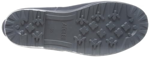 Aigle Eliosa Stiefel PT Regenstiefel, bedruckt Snow, 39 EU, Print Snow, 39 EU