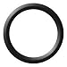 PolarSeal O-Ring, 0.43", Round, 0.07"