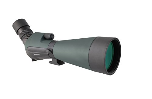 Bresser Telescopio terrestre Condor 20-60x85