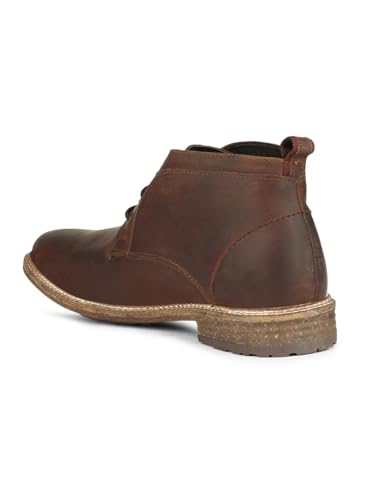 Image of Hush Puppies Men's Apollo MID Cut Boots