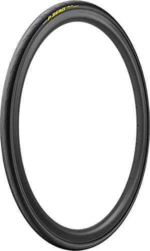 P Zero Velo Tubular boyau velo route TechBELT 320 tpi YellowSOFT