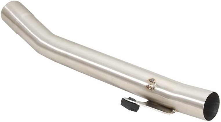 マフラーエキゾーストパイプ 51 ミリメートルスズキ用 GSF 600 バンディット 600 1995 1996 1997 1998