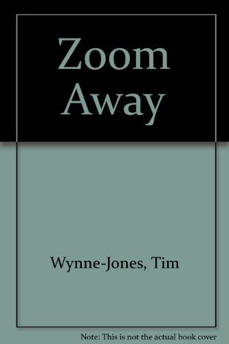 Zoom Away 0888990421 Book Cover