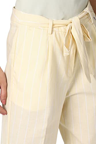Image of Van Heusen Women's Regular Casual Pants