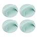 PMFACE Set of 4 Auxiliary Handles Easy Grip Handles Upgrades for Window & Door Operate Without Tool