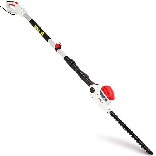 long reach hedge trimmer at B&Q, Wickes, Homebase, Argos, Tesco, ASDA