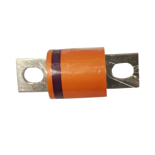 Fusible boulon RS94A AR protège vos variateurs contre les courts-circuits 500V - 5