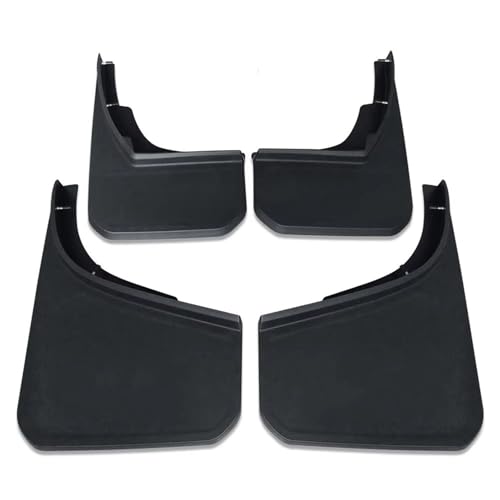 Bavettes de protection Land Rover Defender L663 pour les ailes avant de votre 4x4