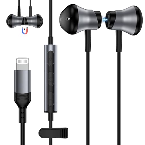 iPhone Cz L CgjO u2025ǌ^v lightning Cz }CNt HIFI DAC`bv  Cz݌v ʒ ʘb\ xȂ ጸ iPhone 14/13/12/11/SE/X/XS/XR