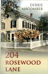 204 Rosewood Lane 1445860260 Book Cover
