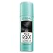 L'Oreal Paris Magic Root Cover Up Gray Concealer Spray, Black, 2 oz.(Packaging May Vary)