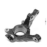 Replacement Parts for Front Passenger Knuckle Steering for Toyota Matrix 2003 2004-2006 L4 1.8L AWD