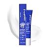 Revitalizing Eye Cream by Cocokind, Depuff & Reduce Fine Lines and Wrinkles, Cream for Firmer and Brighter Looking Eye Area, Hydrating with a Cool Metal Applicator Tip, 0.5 Fl Oz