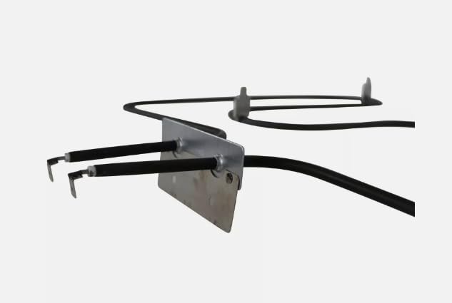 Bake Element compatible with Frigidaire compatible with Kenmore Sears 1055694 compatible with Kitchen Basics 101 318255401