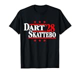 Dart Skattebo '28 T-Shirt