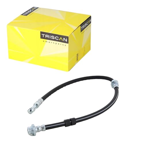 Triscan Bremsschlauch Hinten Links 8150 14243-image