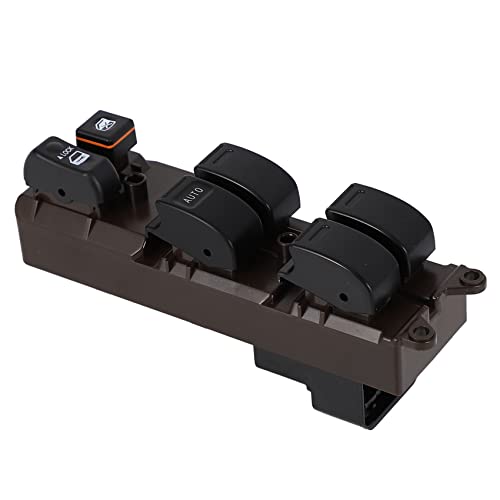 2X Interrupteur de Vitre Principal LHD pour LN10 84820-0K020 commande passager - 6