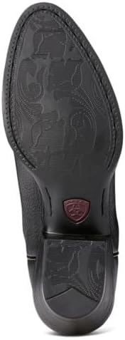 Ariat Women's Heritage Western R Toe Western Cowboy Boot