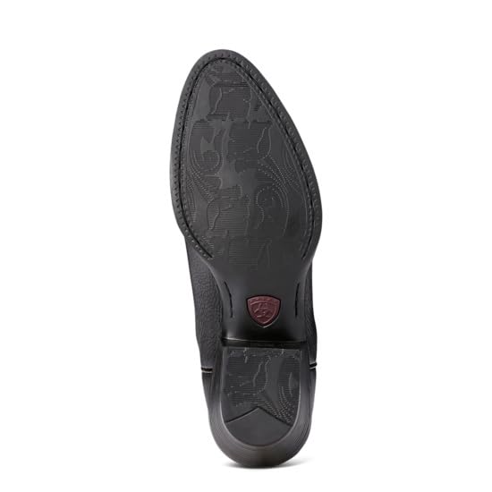 Image of Ariat Women's Heritage Western R Toe Western Cowboy Boot