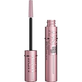 Maybelline Lash Sensational...