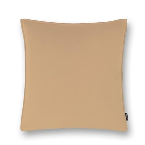 Proflax Kissen 3027 | 155 Mandel - 50 x 50