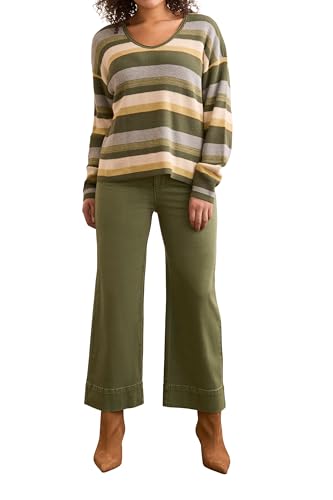 Image of Tribal Women's Legacy All Sleeve Length Sweaters