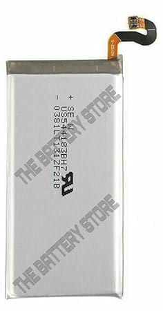 Image of Original EB-BG950ABE Battery for Samsung S8 G950F /G950FD /G9508 / G9508 /G9500 /G950U Battery with 6 Month Warranty**** (X00343)