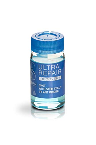 Lendan Booster Concentrado Ultra Reparador Con Células Madre 6 x 10 ml Cover