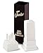 JANIE Dry Cleaner In A Stick,Dry Spot Cleaner,Stain Remover - Absorbs Most Grease,Oil,Dirt,& Food Stains.Use On Clothing,Carpet & Upholstery. (1 Pack)