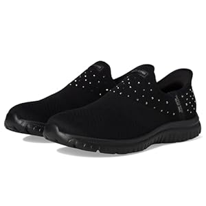 Skechers Women’s Virtue-Starlight Sneaker