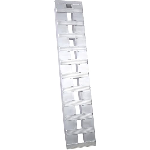 ZenithX Rampas de Carga de Aluminio 60" x 12" Capacidad 6600 lbs miniatura 3