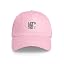 Pink | Funny Golf Lover Let's Par Tee
