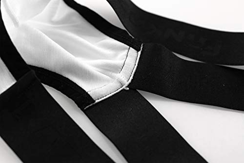 Low Rise Thong Panties Polyester Underpants 7