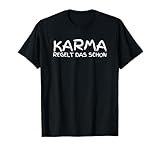 Karma Regelt Das Schon Spiritualität Meditieren