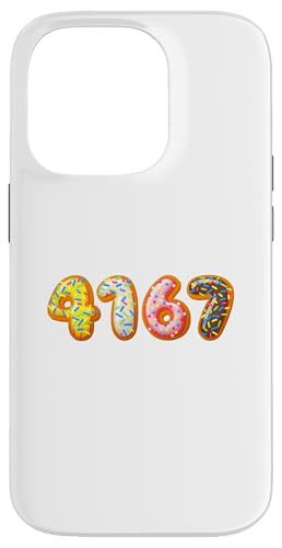 4167 h[icNbL[ 4 1 6 7 낢 Gen Z ~[ XO tH[ 67 X}zP[X iPhone 14 Pro p