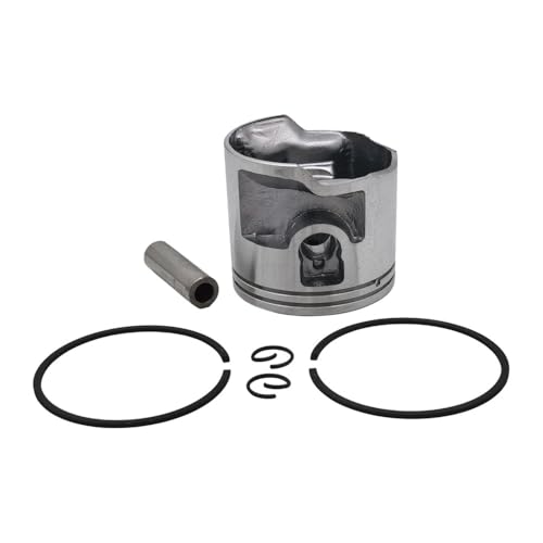 Kit cylindre piston 50 mm thermique compatible TS410 42380201202