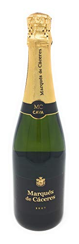 Marques De Caceres, Cava, 750mL