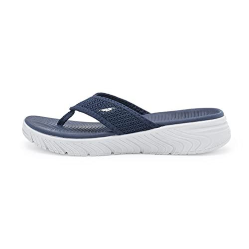 Image of Red Tape Men's Sports Sandals - Light-Weight Comfortable Sliders