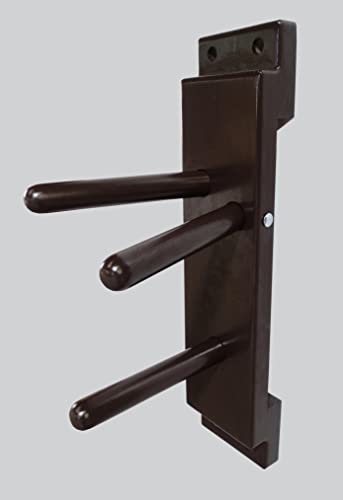 dummymaker Wing Chun Wooden Dummy Plane (05 Tobacco) Cover