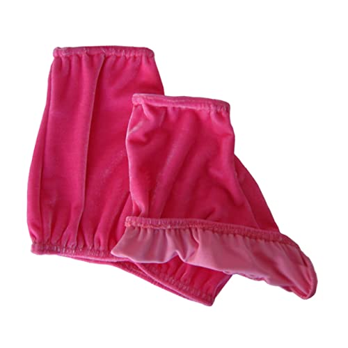 Bottes Imperméables Yardwe avec Patins Accessoires Protection Pluie