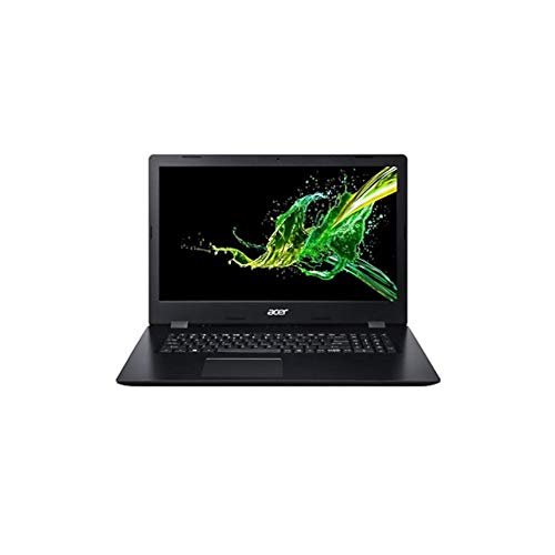 Preisvergleich Produktbild Acer Aspire 5 A515-55WM (15,6 Zoll) Notebook schwarz