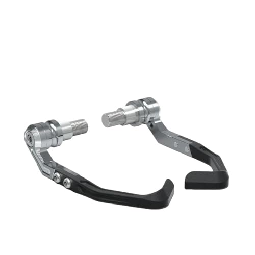 Kit protection levier pour moto V4 1100 pour securiser le freinage piste