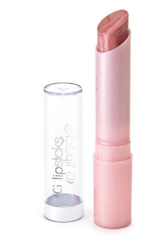 CoverGirl Lipslicks Lipgloss Cutie(N) 150, 0.14 Ounce Bottle