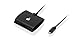 IOGEAR USB-C CAC Reader (TAA compliant)