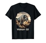 The White Buffalo Wakan Gli