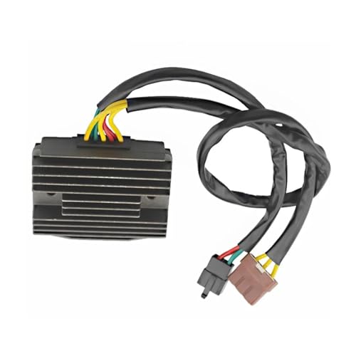 Evita averías eléctricas con este regulador de voltaje para tu Piaggio GTS300 o MP3 5