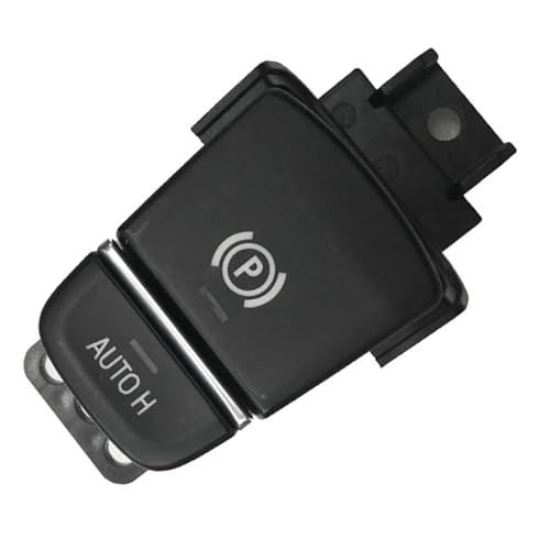 Interruptor de control del freno de estacionamiento con respuesta OEM para BMW