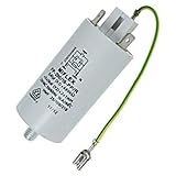 BEKO Filtre d'interférence 0,47 wf1000 pour lave-linge Beko