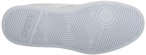 Image of Reebok Court Advance Womens Sneakers - Casual Fashion White Sneakers for Women, Tennis Women's Shoes Size 5 to 11